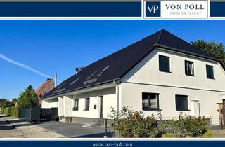 Wohnung mieten in 29640 Schneverdingen, Moderne 2 Zimmer Erdgeschosswohnung