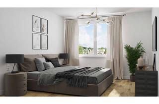 Wohnung mieten in Bätznerstraße 46, 75323 Bad Wildbad, NEUBAU: Herrliche 2-Zi.-Wohnung mit großer Glasfront und Balkon