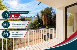 Wohnung mieten in Schöninger Straße 29, 39112 Sudenburg, Wohnen mit Zukunft- Moderner Neubau mit Wärmepumpe, Balkon & Stellplatz