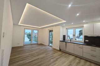 Wohnung mieten in Mosacherweg 36, 92224 Amberg, 2-Zimmer-Wohnung im zweiten Obergeschoss in Amberg