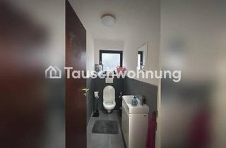 Tauschwohnungen in 93049 Westenviertel, Tauschwohnung: 4-Zimmer-Wohnung in Regensburg zum Tausch
