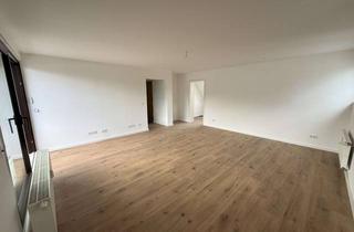 Penthouse mieten in 64380 Roßdorf, Erstbezug nach Sanierung: Großzügiges Penthouse in Roßdorf
