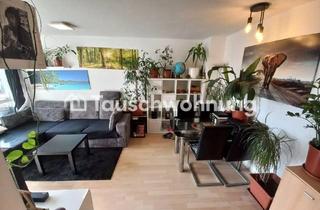 Tauschwohnungen in 93049 Westenviertel, Tauschwohnung: Tausche meine gemütliche 2-Zimmer-Wohnung in Regensburg