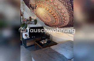 Tauschwohnungen in 93051 Kumpfmühl-Ziegetsdorf-Neuprüll, Tauschwohnung: 1-Zimmer-Wohnung in Regensburg im Tausch