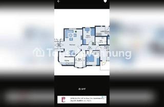 Tauschwohnungen in 18059 Papendorf, Tauschwohnung: Suche 4-Zimmer-Wohnung in Rostock, biete Papendorf