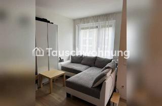 Tauschwohnungen in 72072 Tübingen, Tauschwohnung: Tauschwohnung: Tübingen ↔ Köln (WBS erforderlich)