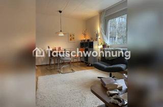 Tauschwohnungen in 72764 Reutlingen, Tauschwohnung: Sonnige 3-Zimmer Wohnung, Garten, Holzofen, Keller, Garage