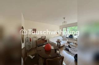 Tauschwohnungen in Nippeser Tälchen, 50733 Nippes, Tauschwohnung: Helle 2,5 Zimmer Wohnung am Nippeser Tälchen