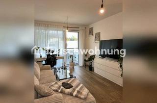 Tauschwohnungen in Im Fischbeker Heidbrook, 21149 Neugraben-Fischbek, Tauschwohnung: Moderne 2-Zimmerwohnung im Fischbeker Heidbrook