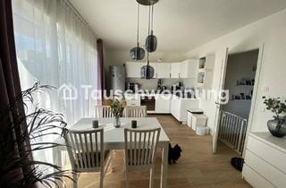Tauschwohnungen in 12687 Marzahn, Tauschwohnung: Neue moderne 3-Zimmer-Wohnung in Marzahn