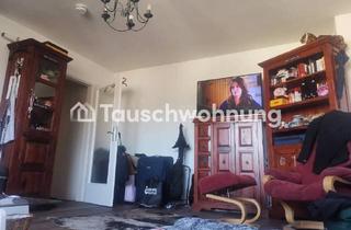 Tauschwohnungen in Glockenhofstraße 48, 90478 Glockenhof, Tauschwohnung: 1-Zimmer-Wohnung in Nürnberg Glockenhof zum Tausch