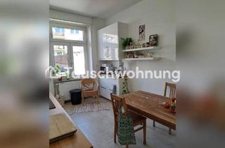 Tauschwohnungen in 63067 Kaiserlei, Tauschwohnung: 2-ZKBB in Offenbach gegen Darmstadt/Mainz/Bischofsheim