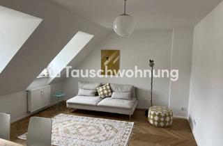 Tauschwohnungen in Eschweilerstraße 38, 50933 Braunsfeld, Tauschwohnung: Schicke 3-Zimmer Wohnung direkt am Stadtwald