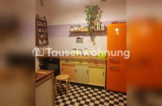 Tauschwohnungen in 90478 Glockenhof, Tauschwohnung: 3,5-Zimmer-Wohnung in Nürnberg, Glockenhof