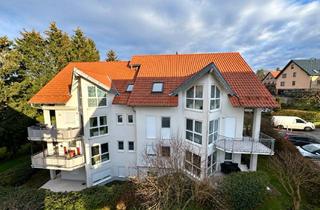 Wohnung mieten in Feldstrasse 1b, 99834 Gerstungen, Nachmieter gesucht – 3-Zimmer-Wohnung 15 km südlich von Eisenach