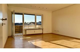 Wohnung mieten in Rhönstraße, 61381 Friedrichsdorf, Modernisierte 3-Zimmer-Wohnung, 2 Balkone, Stellplatz