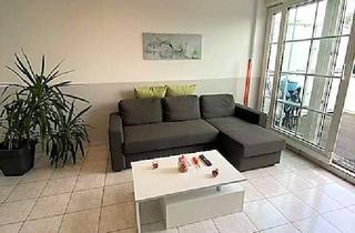 Wohnung mieten in 50189 Elsdorf, Helle & großzügige 2-Zimmer-Dachgeschosswohnung mit Balkon