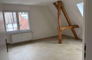Wohnung mieten in 59302 Oelde, Frisch sanierte 2-Zimmer-Wohnung mit Balkon in Oelder Innenstadt