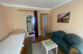 Wohnung mieten in Spessartstraße 61, 63457 Hanau, Kompaktes 1-Zimmer-Apartment: Modernisiertes Zuhause in Hanau
