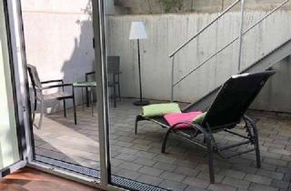 Wohnung mieten in Pochgasse, 79104 Zähringen, 1-Zimmer-Terrassen-Wohnung im alten Ortkern von FR-Zähringen