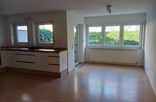 Wohnung mieten in Ritterstraße 33, 76698 Ubstadt-Weiher, Kompakt wohnen: Gepflegte 2-Zimmer-Wohnung in Weiher