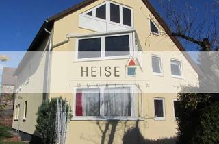 Wohnung mieten in 37603 Holzminden, Renovierte 2-Zimmer-Mietwohnung in der Nähe von Symrise mit Autoabstellplatz