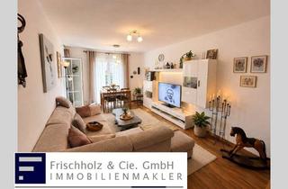 Wohnung mieten in Fritz-Linde-Str. 29, 58566 Kierspe, NUR mit Wohnberechtigungsschein! 2-Zimmer-Wohnung mit Balkon in Kierspe!
