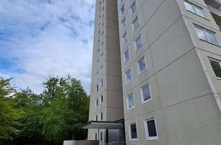 Wohnung mieten in Hochring 39, 38440 Eichelkamp, Charmante 1-Zimmer-Wohnung im 12. Obergeschoss