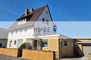 Wohnung mieten in 37603 Holzminden, 2-Zimmer-Mietwohnung im Souterrain - nähe Kaserne in Holzminden