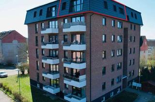 Wohnung mieten in Fritz-Reuter-Platz 41, 19417 Warin, 3-Raumwohnung, Stellplatz, Fenster 3-fach verglast, Keller