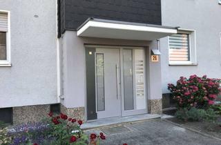 Wohnung mieten in 45711 Datteln, Wohnen in Stadtnähe im 1.OG mit Balkon u GWC