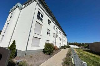 Wohnung mieten in Am Speyerbach 44, 67433 Neustadt, 5-Zimmer-Wohnung mit Balkon