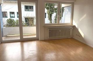 Wohnung mieten in Am Wasserwerk 14, 38110 Wenden, 1,5 - Zimmer Wohnung mit Balkon
