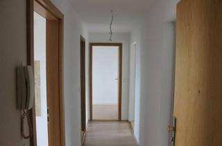 Wohnung mieten in Albert-Funk-Straße 12, 09633 Halsbrücke, 3-Zimmerwohnung mit Stellplatz