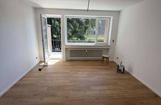 Wohnung mieten in Magdeburger Straße 24, 29345 Unterlüß, Geräumige 4-Zimmer-Wohnung mit Balkonzugang in Unterlüß
