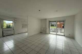 Wohnung mieten in 74743 Seckach, Marko Winter Immobilien-Großeicholzheim: Helle 3-Zimmer-Wohnung mit Balkon und EBK