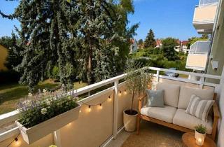 Wohnung mieten in Forstbergstraße 16, 99974 Mühlhausen, 3-Zimmer Wohntraum!
