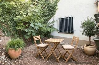 Wohnung mieten in Seeäckerstraße 18, 96191 Viereth-Trunstadt, Erdgeschoss-Apartment mit schönen Außenbereich und Einbauküche