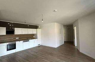 Wohnung mieten in Bardroffstrasse 22, 63739 Aschaffenburg, mio: 2 Zimmer Stadtwohnung mit Einbauküche und Balkon! BRD D10