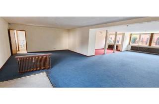 Wohnung mieten in Kirchenstraße, 21244 Buchholz, Viel Platz zum Wohnen - Individuell gestaltbar