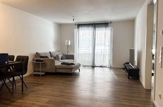 Wohnung mieten in 78048 Villingen-Schwenningen, Moderne 2-Zi.-Wohnung mit Einbauküche, Balkon, zwei Stellplätzen