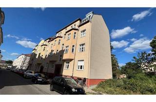 Wohnung mieten in Wilhelmstraße, 03046 Cottbus, 3-Raum-Altbauwohnung im Zentrum