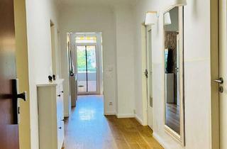 Wohnung mieten in Lucas-Cranach-Str., 67227 Frankenthal, 3 ZKBB teilmöbliert, sehr modern und renoviert im EG