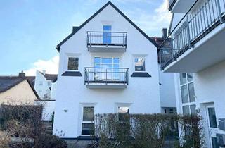 Lofts mieten in Hauptstraße, 85579 Neubiberg, Renovierte - Attraktive 4-Zimmer-Wohnung mit Loft-Charakter, Balkon und Einbauküche