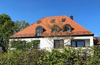 Wohnung mieten in Tannenstraße 19, 85579 Neubiberg, LICHTDURCHFLUTETE UND GROSSFLÄCHIGE GALERIE-WOHNUNG MIT DACHTERRASSE