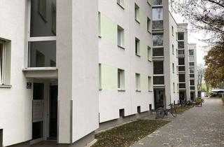 Wohnung mieten in Herschelstraße 23, 85057 Ingolstadt, Ihr neues Heim! Sanierte 4 Zimmer Wohnung in Ingolstadt