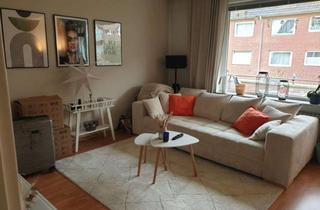 Wohnung mieten in Am Lustberg, 22335 Fuhlsbüttel, 1,5-Zimmer Wohnung mit Balkon in Hamburg-Fuhlsbüttel