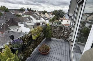 Wohnung mieten in Schützenstr., 50321 Brühl, Wunderschöne 2-Zimmer-Wohnung mit Balkon in Brühler Bestlage