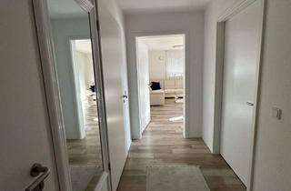 Wohnung mieten in 63071 Offenbach, Moderne Neubau 2 Zimmer Wohnung