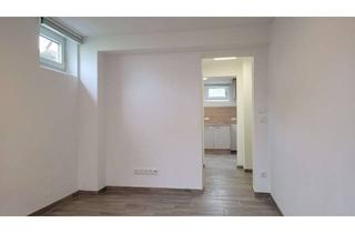 Wohnung mieten in 86368 Gersthofen, Neue Exklusive 1-Zimmer-Wohnung mit EBK in Gersthofen